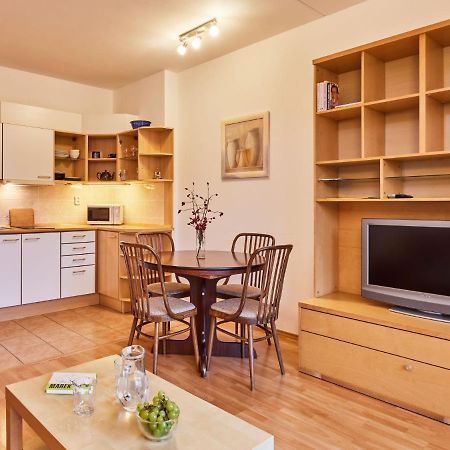 Apartment Sunlight By Interhome جانسك لازني المظهر الخارجي الصورة