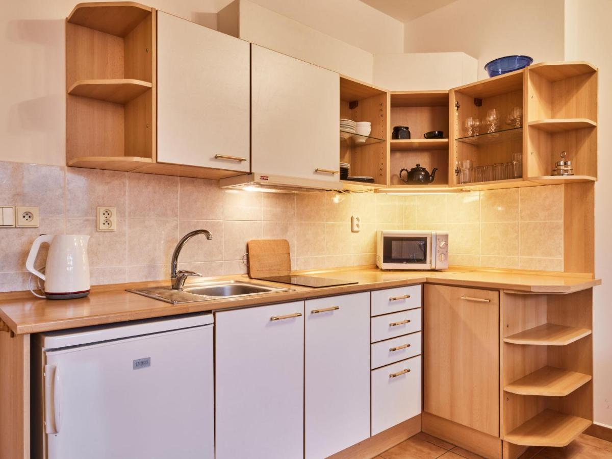Apartment Sunlight By Interhome جانسك لازني المظهر الخارجي الصورة
