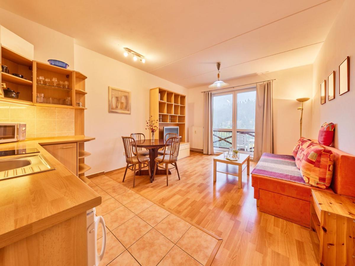 Apartment Sunlight By Interhome جانسك لازني المظهر الخارجي الصورة