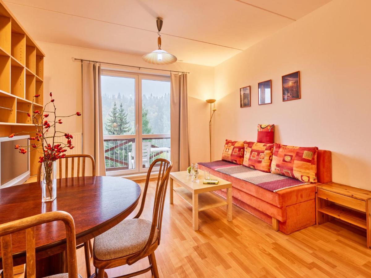 Apartment Sunlight By Interhome جانسك لازني المظهر الخارجي الصورة