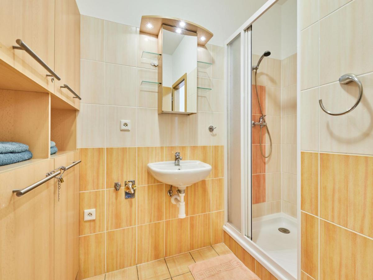 Apartment Sunlight By Interhome جانسك لازني المظهر الخارجي الصورة