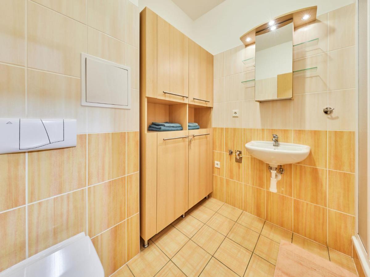 Apartment Sunlight By Interhome جانسك لازني المظهر الخارجي الصورة