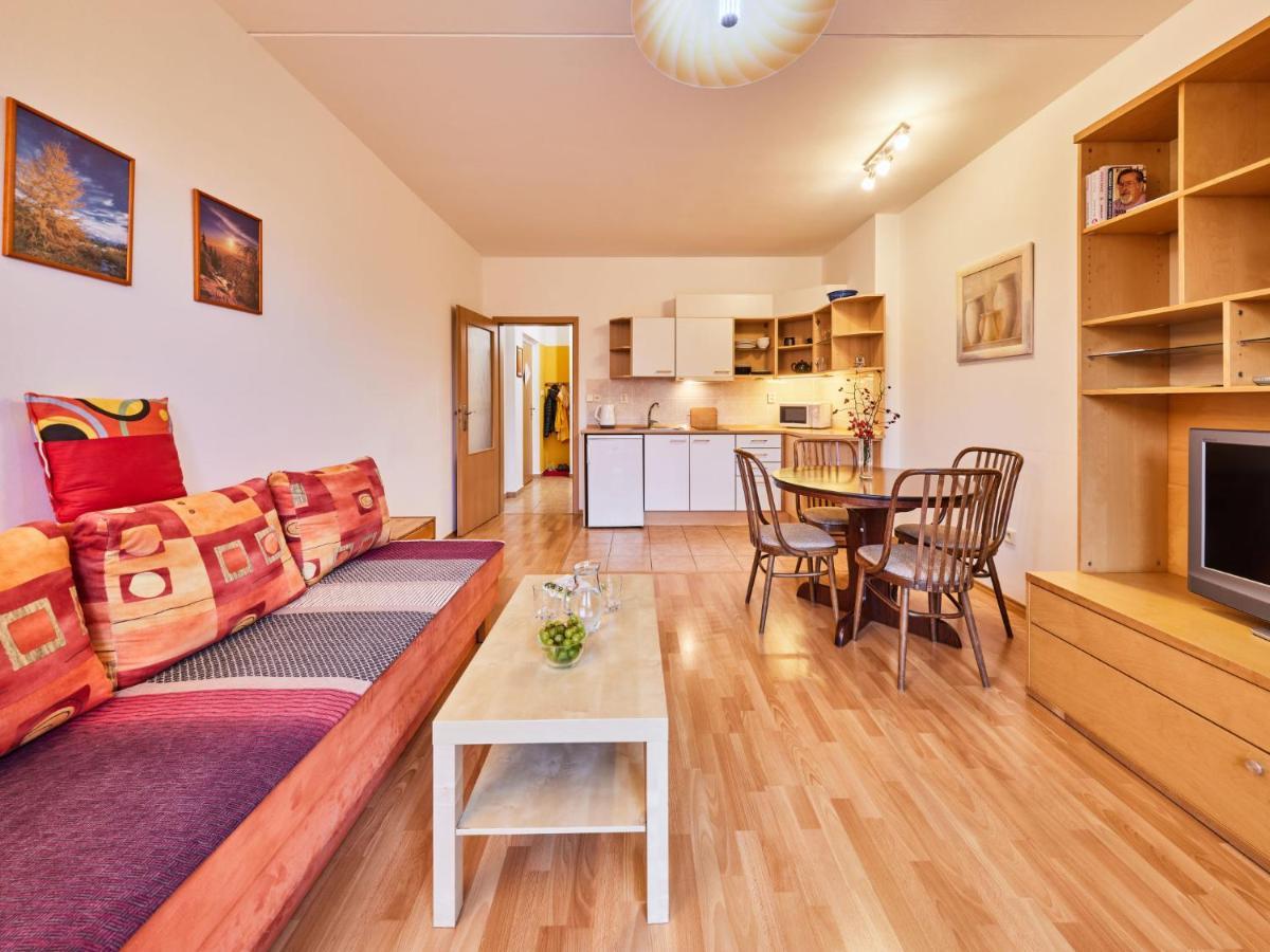 Apartment Sunlight By Interhome جانسك لازني المظهر الخارجي الصورة