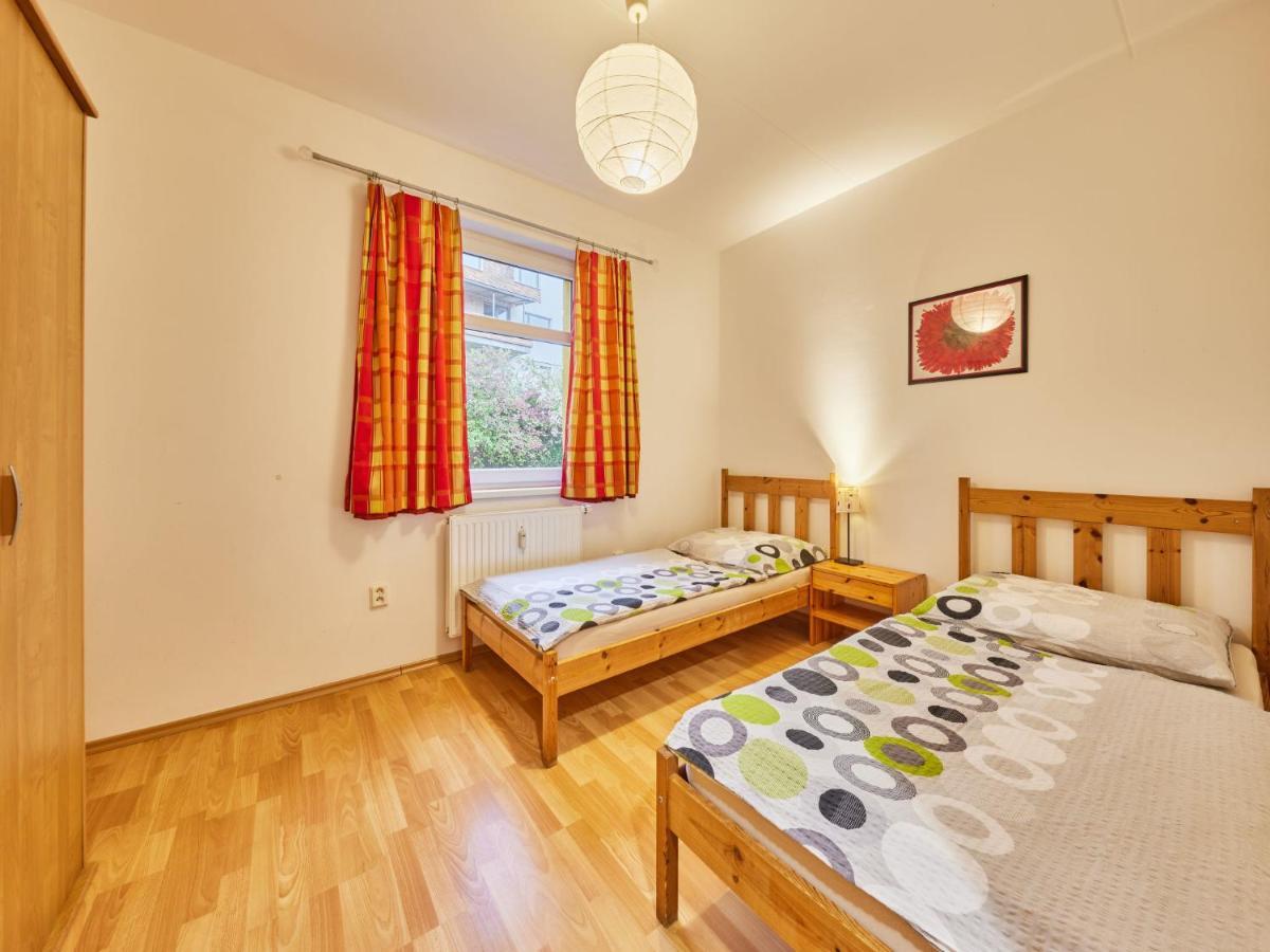 Apartment Sunlight By Interhome جانسك لازني المظهر الخارجي الصورة
